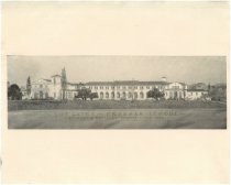 Los Gatos Grammar School (Job No. 618)