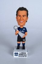 Landon Donovan bobblehead