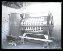 FMC Equipment Dryer