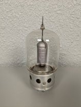 Unmarked Eimac triode