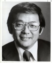 Congressman Norman Mineta, Democrat, San Jose 13th Congressional District