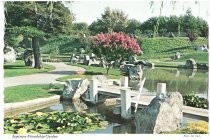 Japanese Friendship Garden