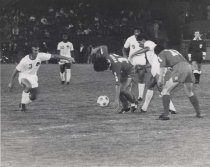 Quakes vs. Cosmos