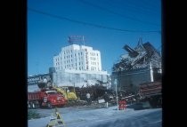 Park Center Redevelopment