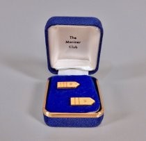 The Mariner Club pins