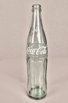 Coca-Cola bottle