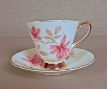 Set, Cup and Saucer