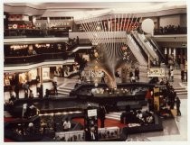 Eastridge Shopping Center interior