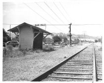 Azule Station, Saratoga, California