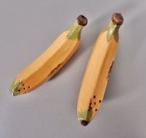 Bananas salt & pepper shakers