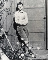 Charles V. Litton, age 11