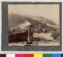 Guadalupe Mine near Hicks Road