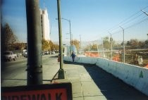 San Jose City Hall Construction