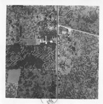 Aerial photograph of Capitol Avenue, No. 3