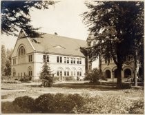 Conservatory of Music, College of the Pacific