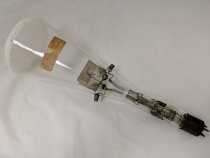 Radiotron 905 cathode ray tube