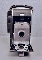 Polaroid Land Camera Model 160