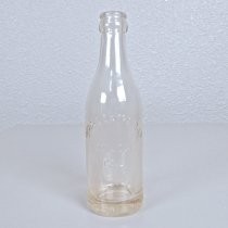 Model Extract Co. bottle