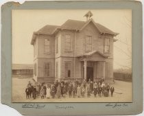 Berryessa School (Berryessa, Calif.)