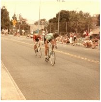 Manhattan Beach Grand Prix road race