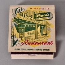 O'Brien's Restaurant