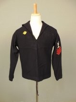 U.S. Navy jumper
