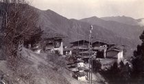 "Kazi Gompa - Champethang"