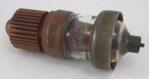 Eimac experimental X-312 Ser. #3 UHF triode