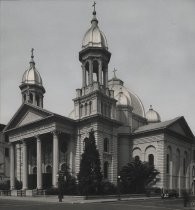 St. Joseph's Roman Catholic Church