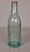 Los Gatos Soda Works bottle