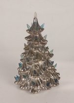 Ceramic Christmas tree