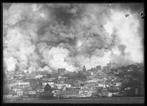 Aftermath of the 1906 earthquake