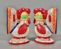 Chickens salt & pepper shakers