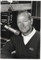 Gene Nelson, KSFO 560 AM, KYA 93.3 FM