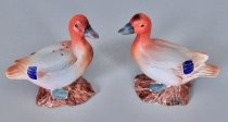 Ducks salt & pepper shakers