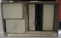 Cromemco System Three microcomputer