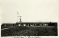 Mountain View Ice and Pre-Cooling Plant