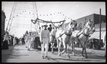 1910 Carnival of Roses