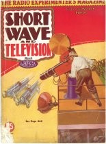 Short wave and television