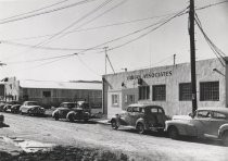 Varian Associates, San Carlos, ca. 1949