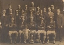 San Francisco Vampire FC 1913-14 Team Photo