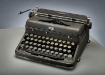 Royal Arrow Typewriter