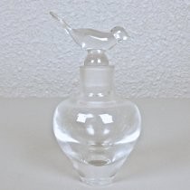 Perfume bottle