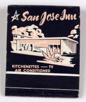 San Jose Inn