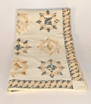 Caesar's Crown of Thorns quilt