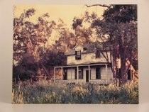 Katherine Smith house, San Felipe Road, Evergreen Valley (San Jose, Calif.)