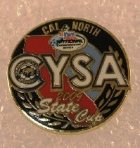 2009 CYSA State Cup