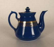"Philadelphia" teapot