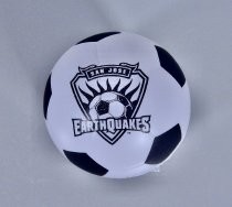 San Jose Earthquakes stress ball