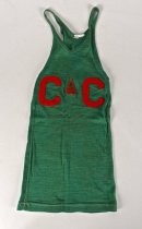 Civilian Conservation Corps shirt